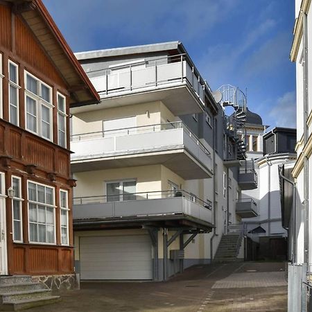 Grosse Freiheit Wohnung 05 هيرينجسدورف المظهر الخارجي الصورة